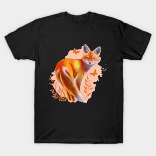 Sweet fox T-Shirt